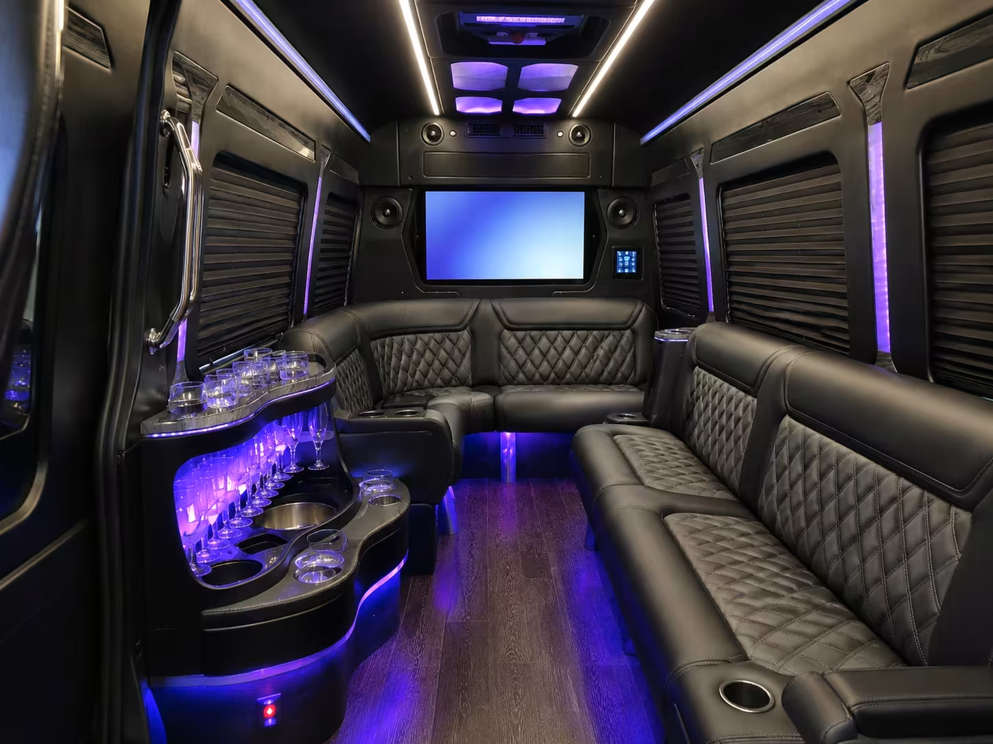 book early for san antonio prom transportation each spring