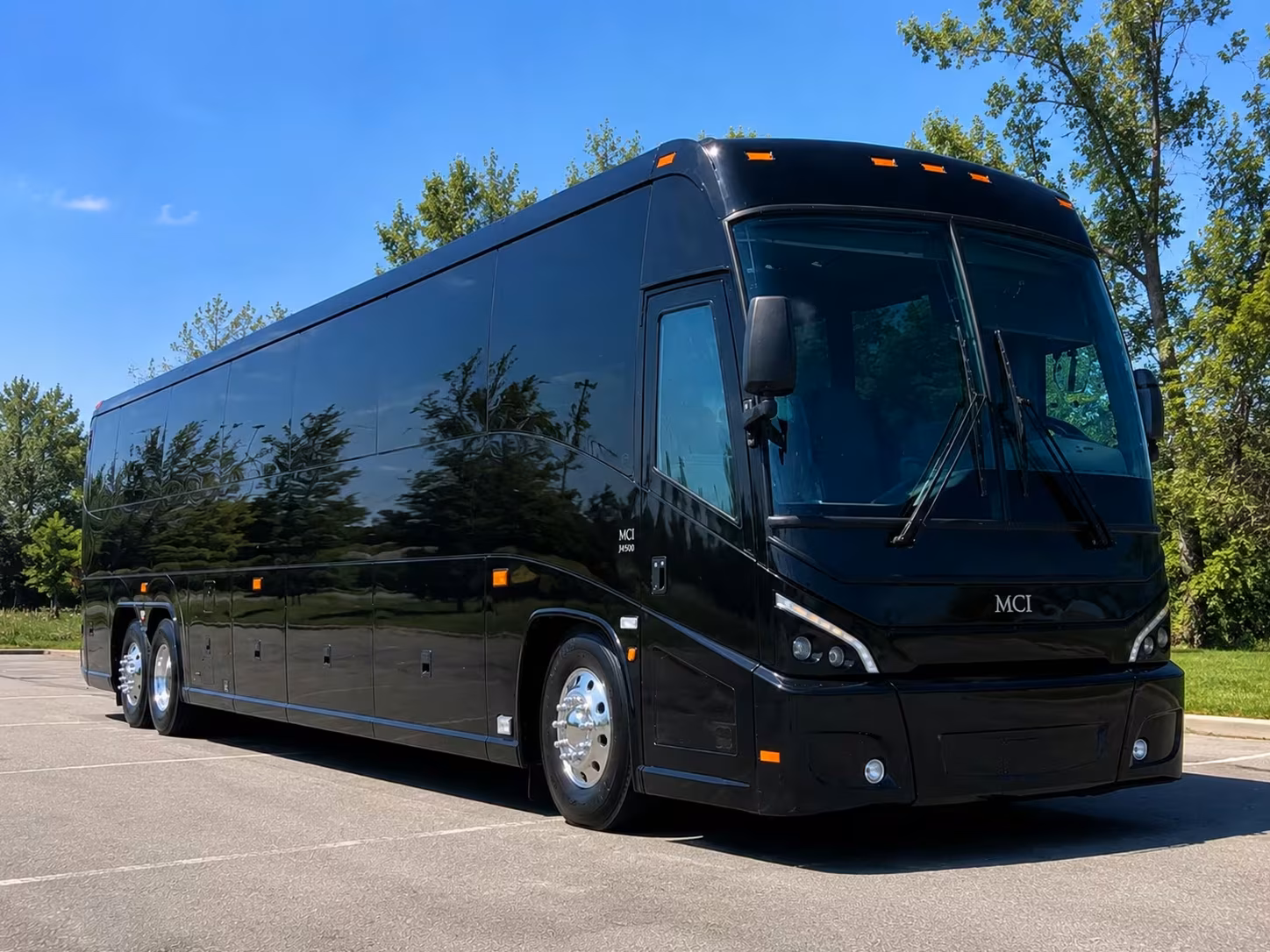 bus rentals for san antonio science and museum field trips