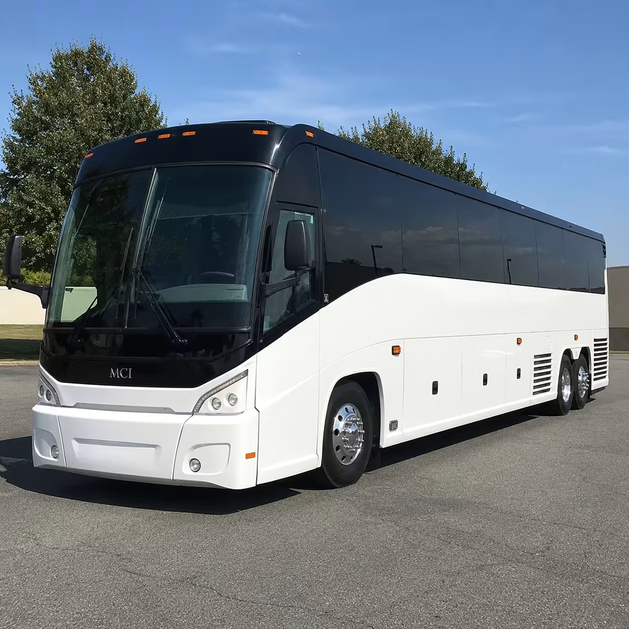 charter bus rentals for san antonio military ceremonies and memorials
