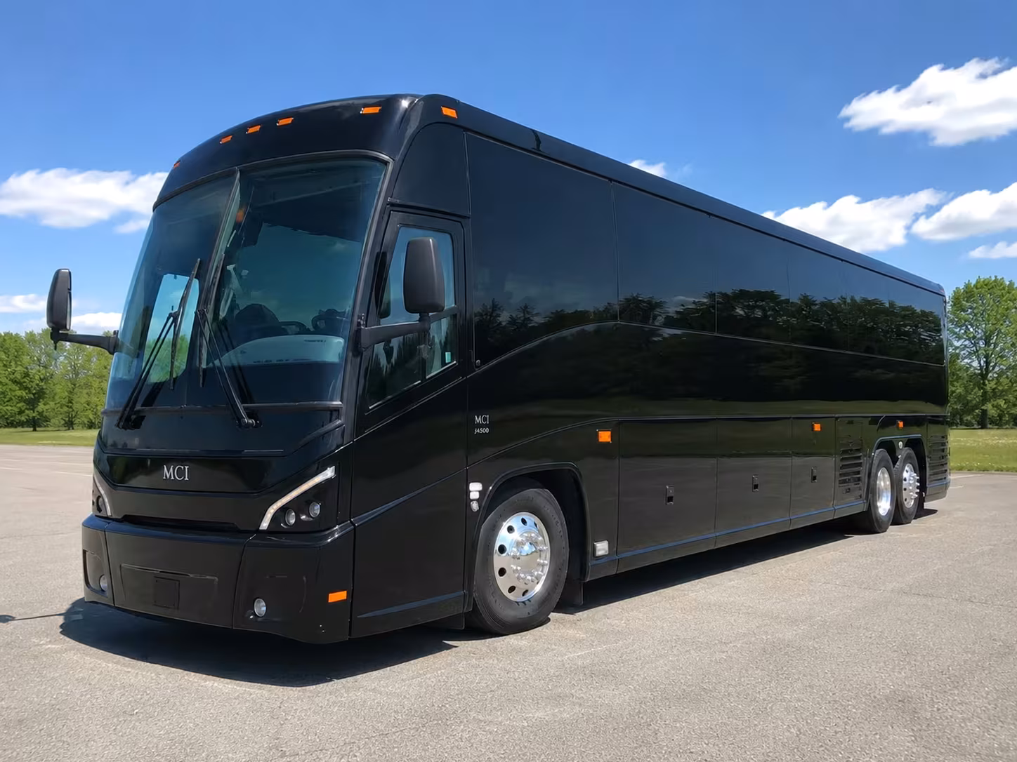 concert game day and fiesta bus rentals in san antonio