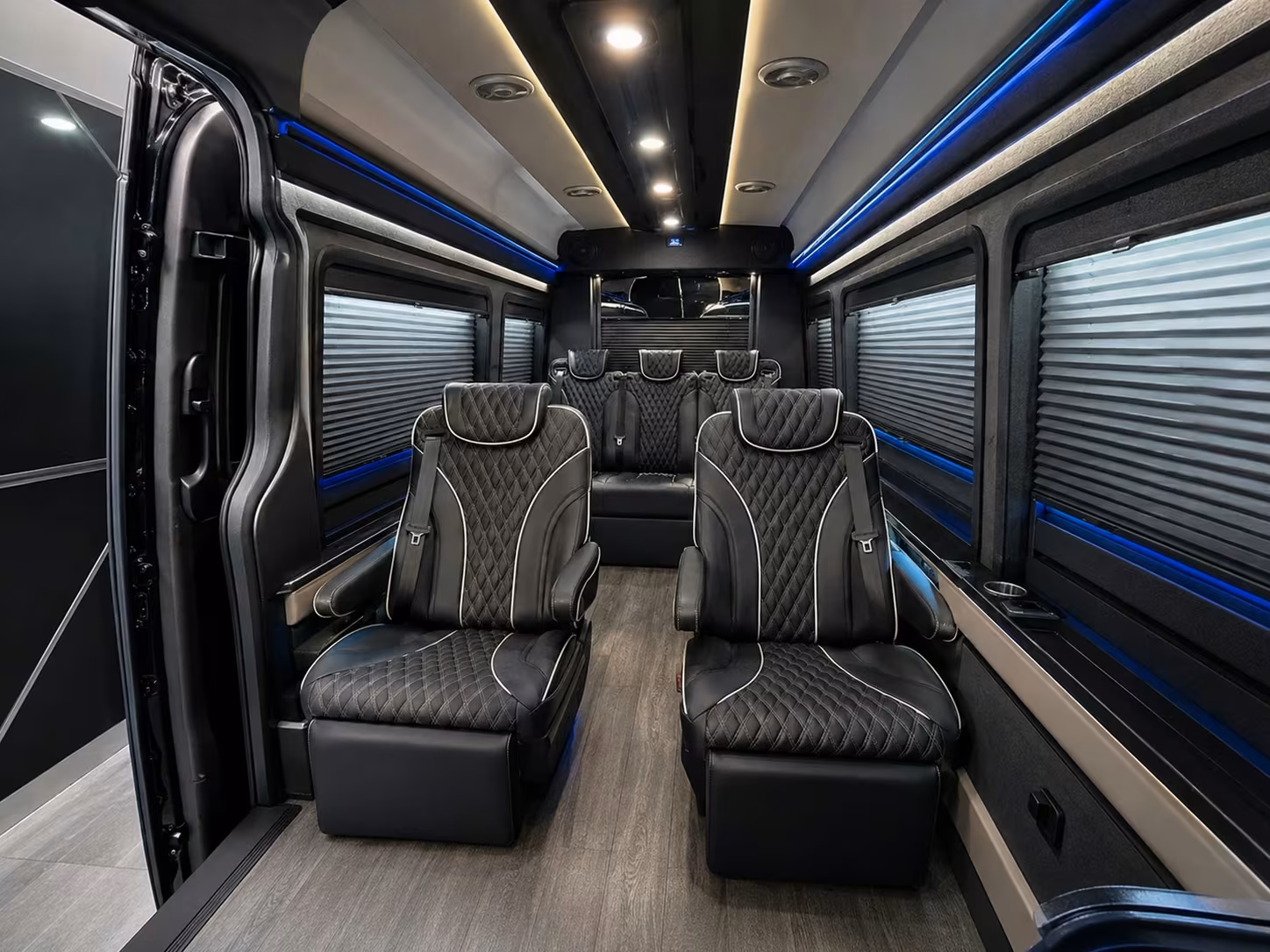 custom employee transportation quotes for your san antonio routes
