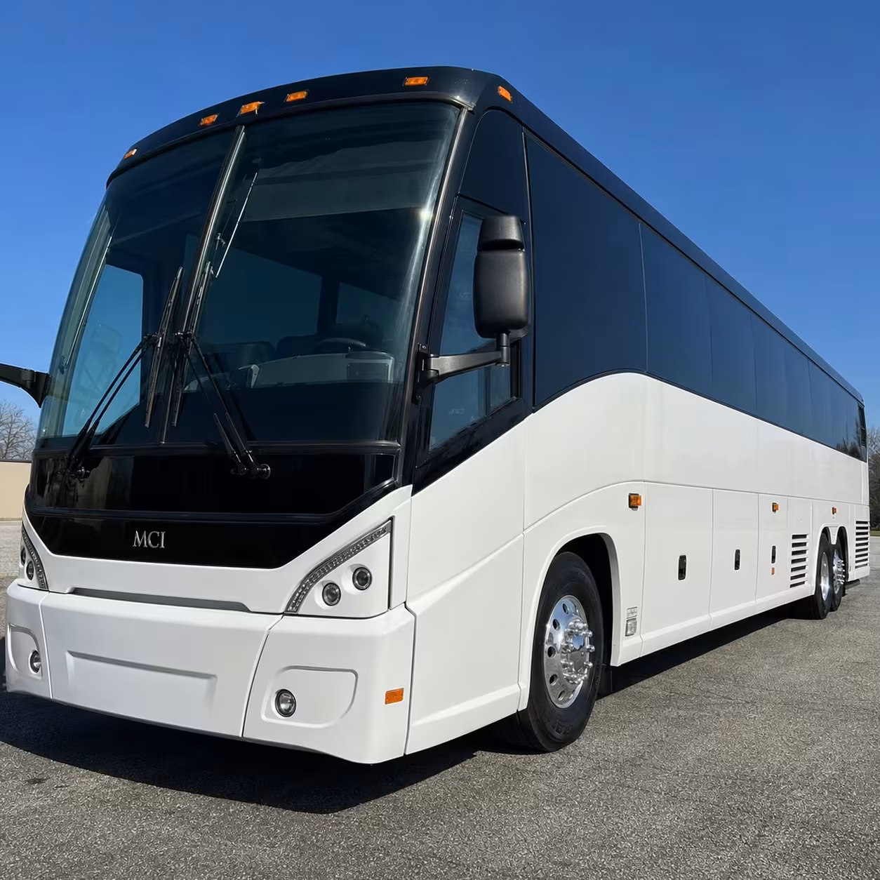 employee shuttle services in san antonio