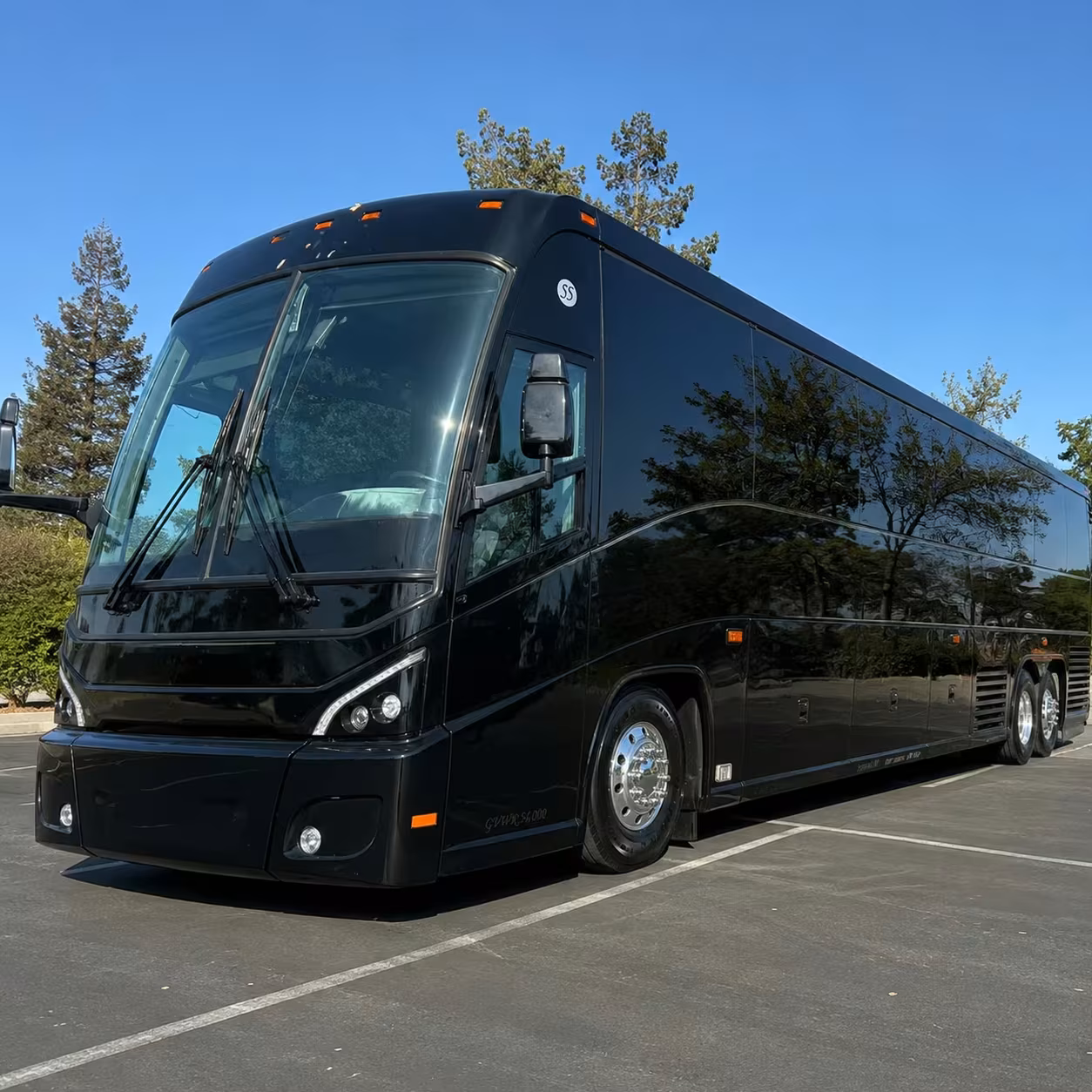 federal agency staff transportation in san antonio