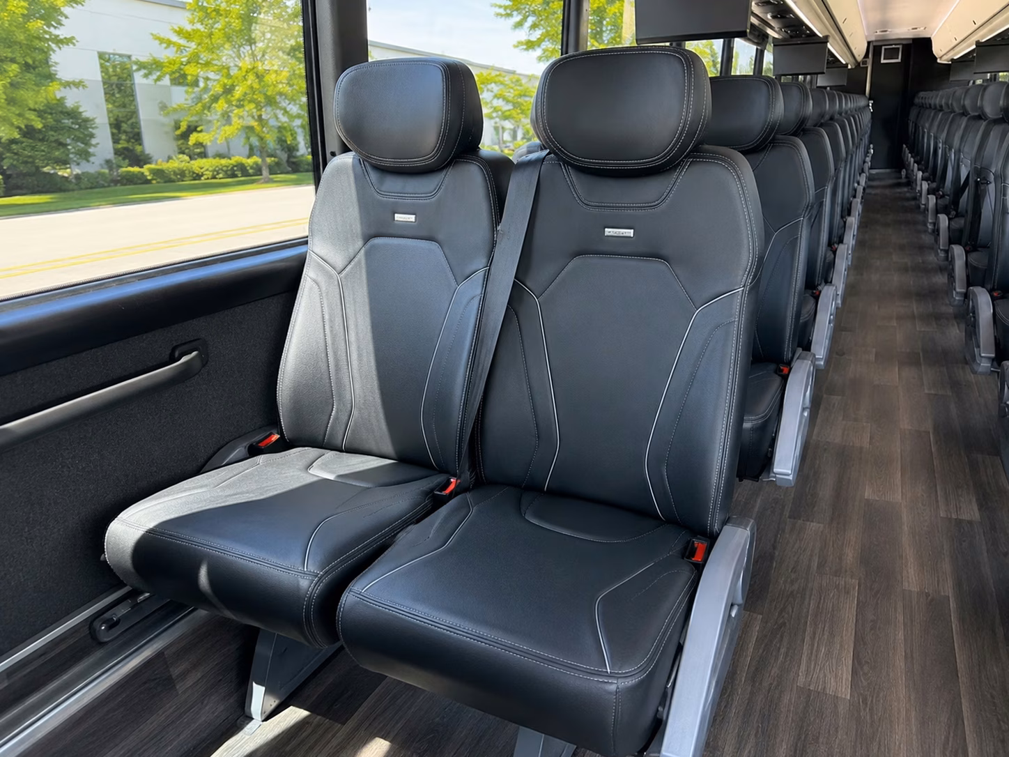 hill country wedding charter bus rentals from san antonio