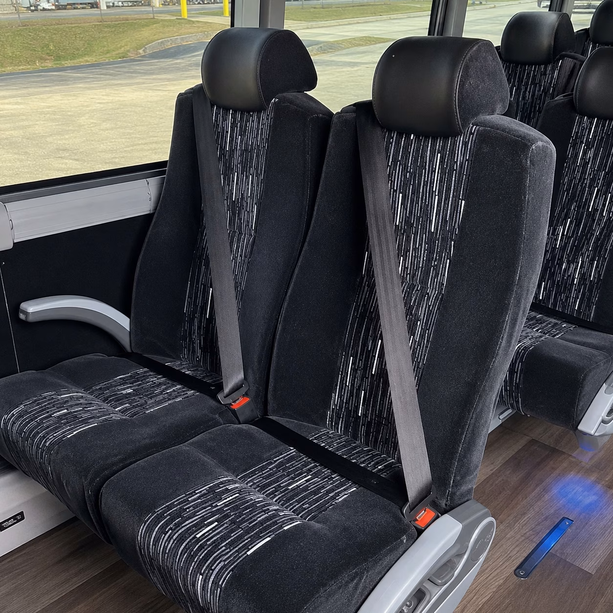 how where and when you re traveling affects san antonio bus rental rates