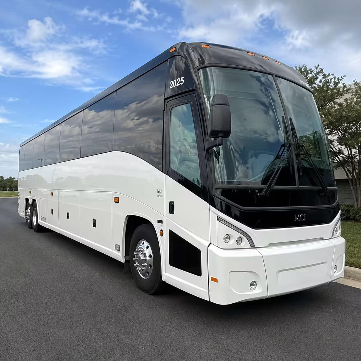 large group concert transportation options in san antonio