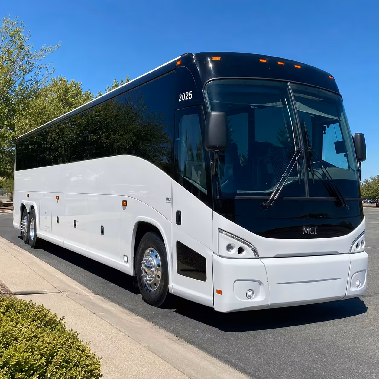 long distance wedding transportation connecting san antonio guests to destination venues