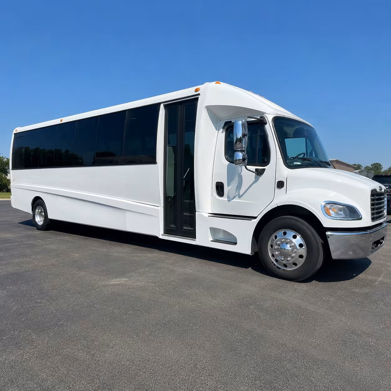 san antonio 18 passenger minibus rental