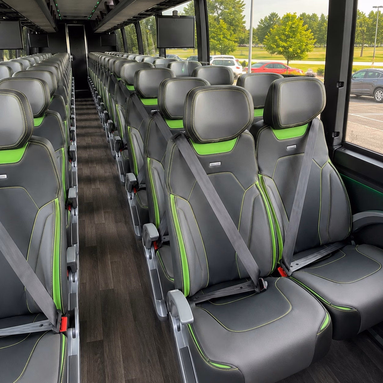 san antonio airport transfer shuttle bus services