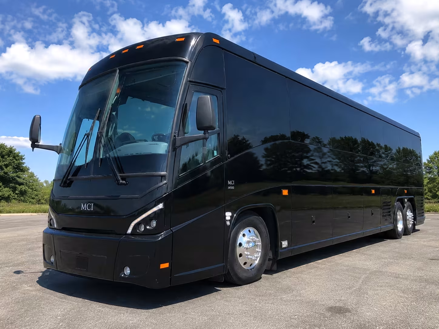 san antonio charter bus rentals for weddings