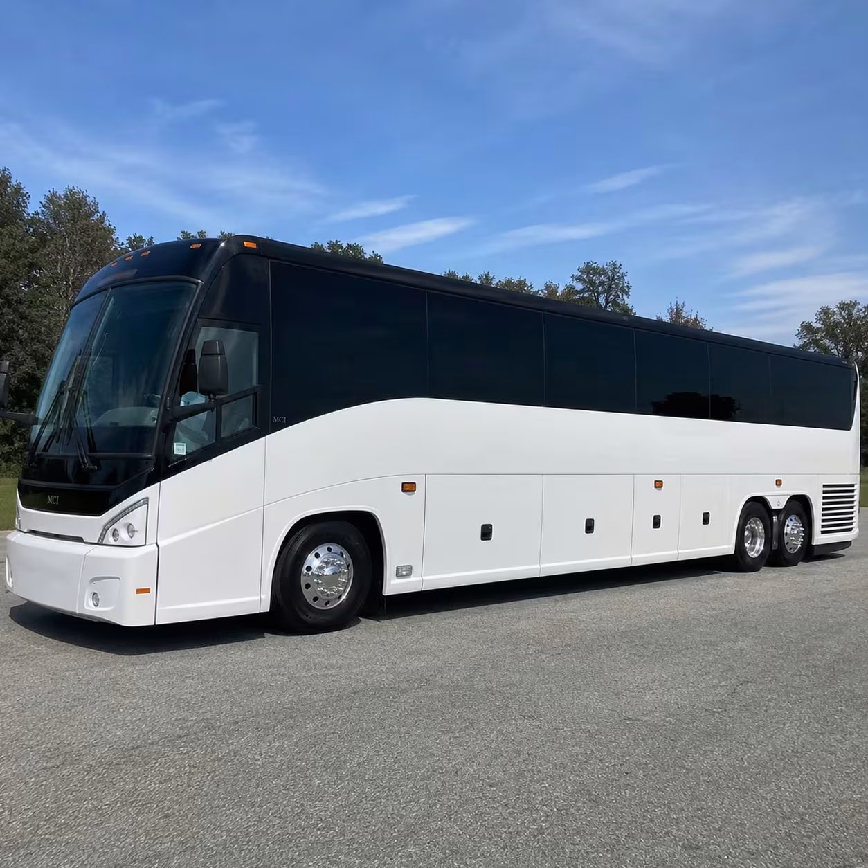 san antonio concert bus rentals