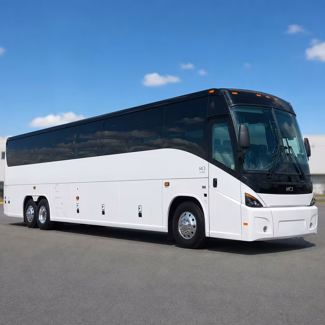san antonio government bus rentals