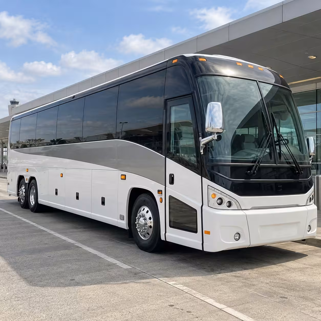 san antonio prom homecoming transportation services