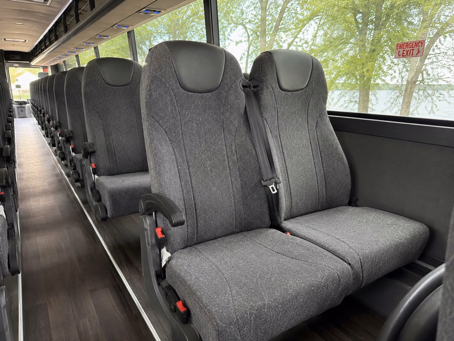 san antonio religious group bus rentals