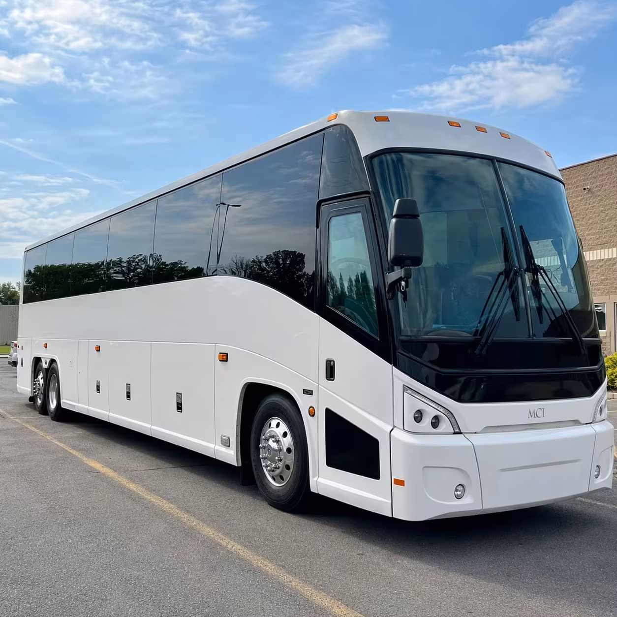 san antonio religious group transportation services