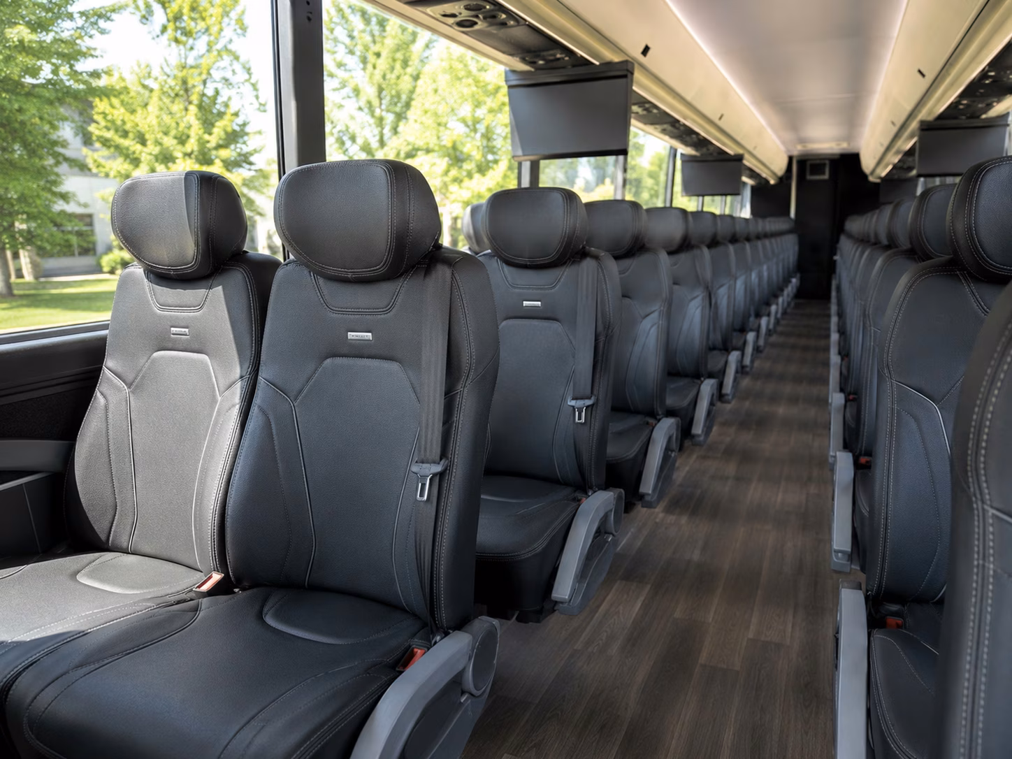 san antonio sports teams and fan groups rely on long distance charter buses every season