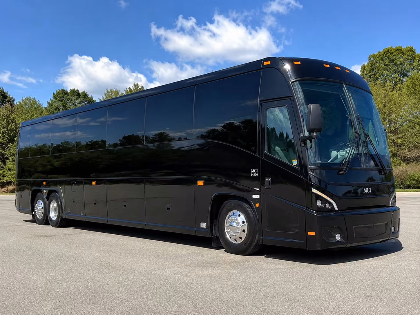 school field trip and religious group bus rentals in san antonio