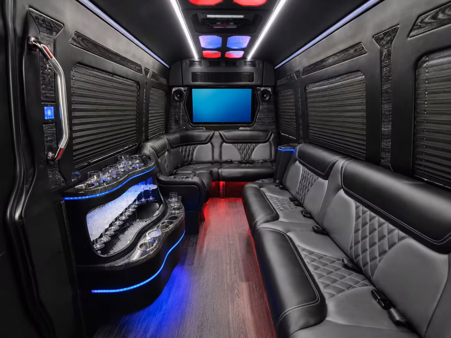 winery tour and bachelorette party transportation in san antonio