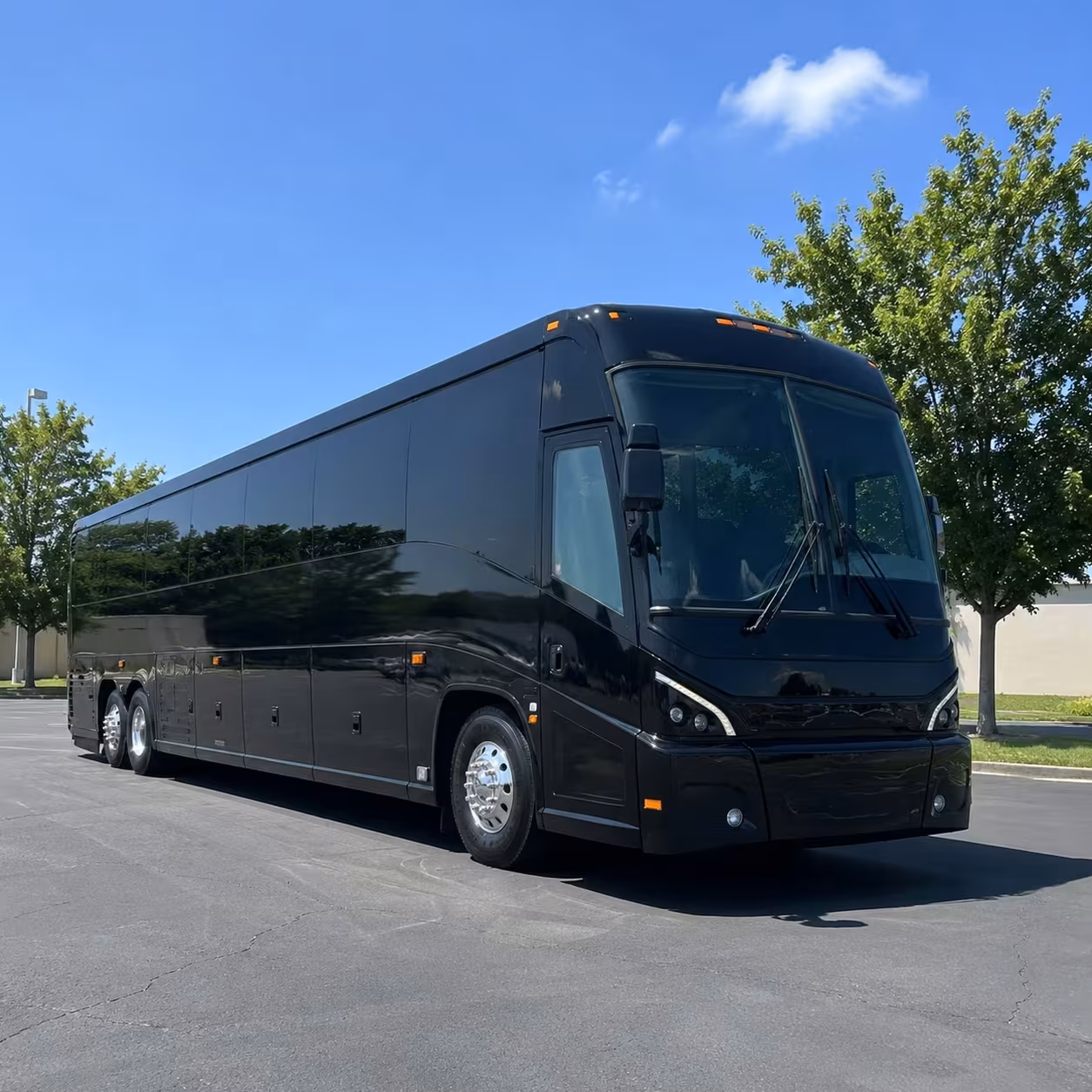you can find and book employee transportation in san antonio and any nearby city