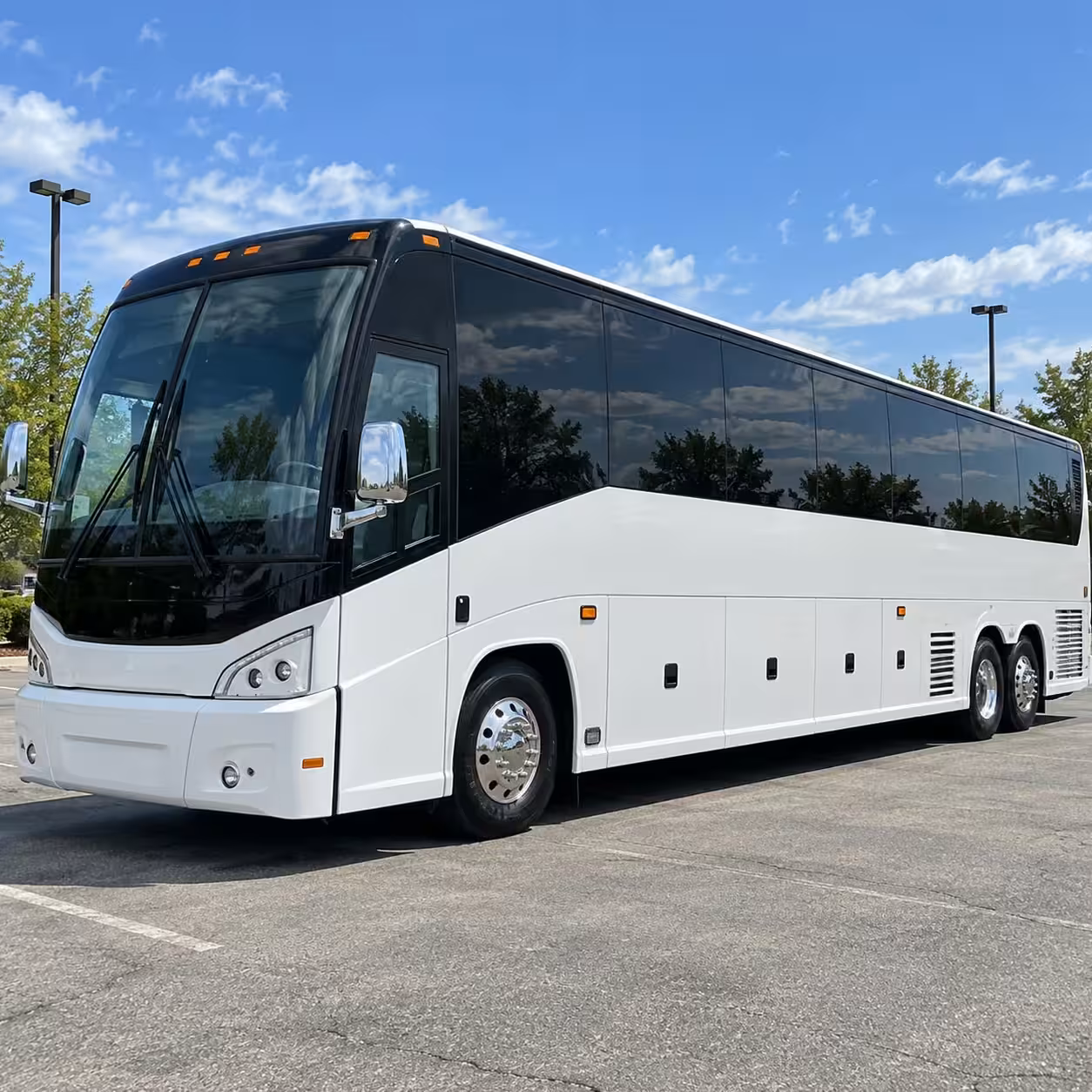you can find and book prom transportation in san antonio and any nearby city
