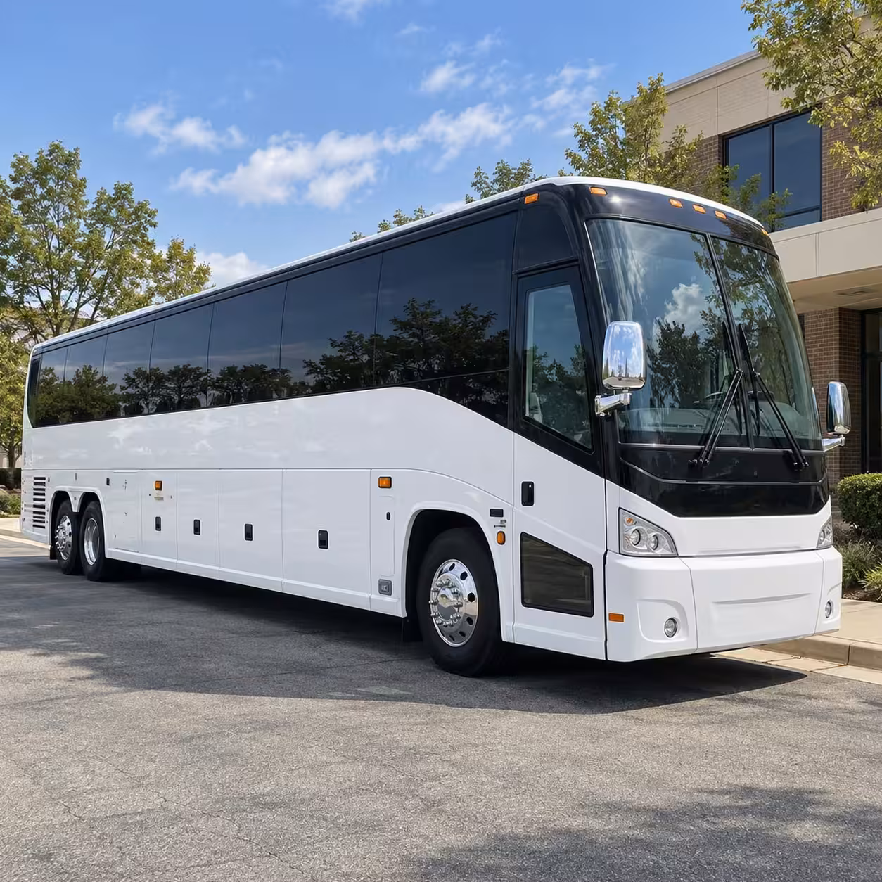 you can find and book school event transportation in san antonio and any nearby city