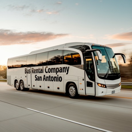 56 passenger motorcoach