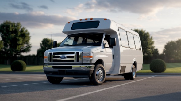 georgetown religious charter bus and minibus rentals