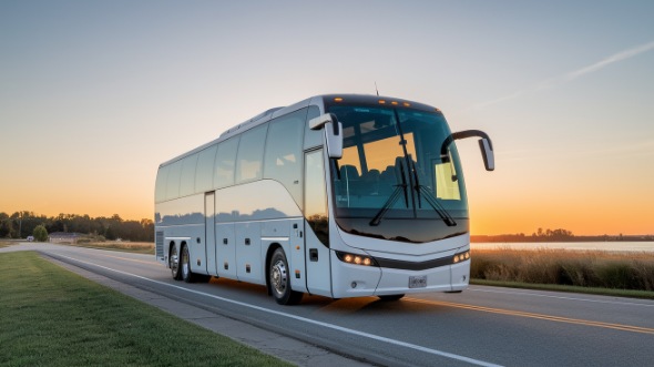 georgetown school event transportation