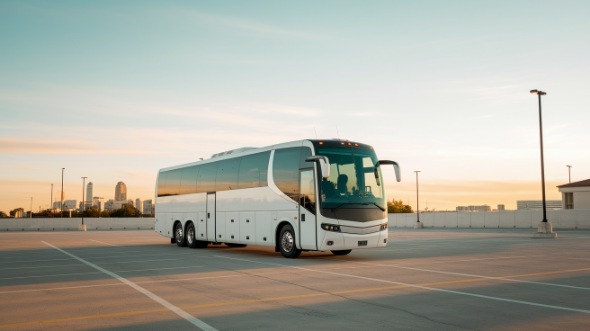 georgetown sporting event transportation