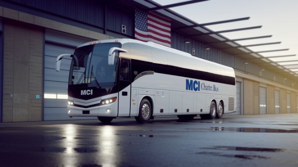 new braunfels government and military bus rentals