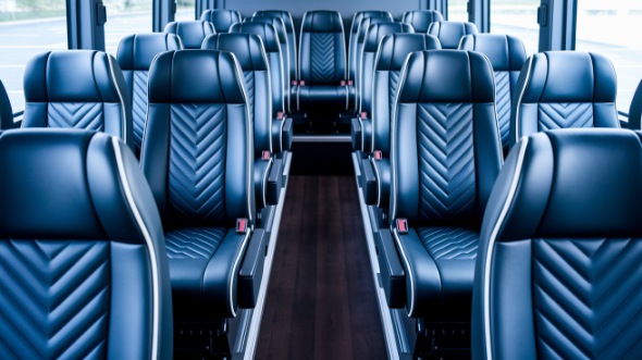 san antonio 20 passenger minibus rental