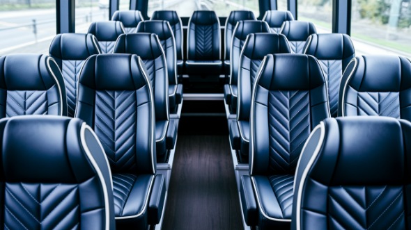 san antonio 30 passenger minibus rental