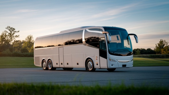 san-antonio bus rentals for travel agents