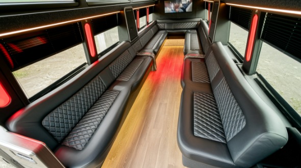 san antonio party bus rental rental