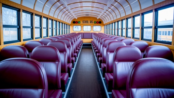 san antonio school bus rental rental