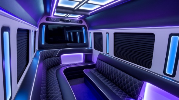 san antonio sprinter limo rental rental