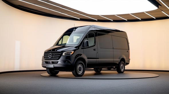 sprinter limo rental temple